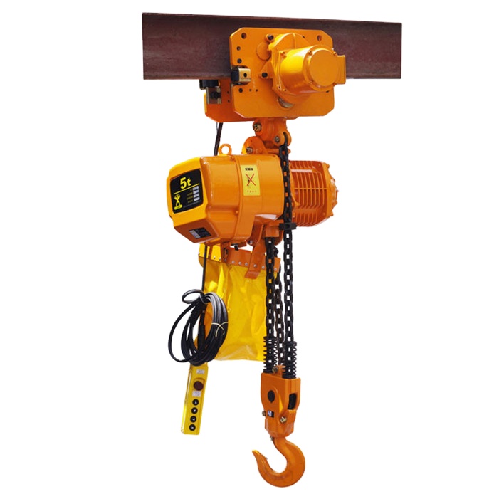 Lifting Tools 220v Mini Electric Hoist