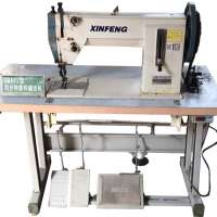 manual sewing machine for webbing sling