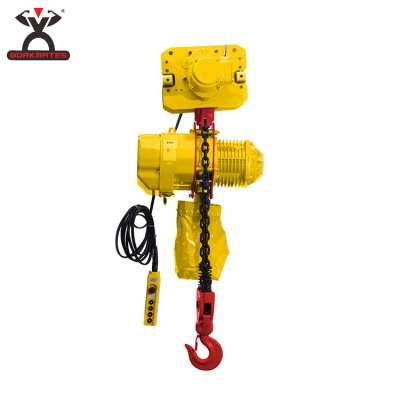 Hot sell lifting tools Wire Rope Electric Hoist 1t