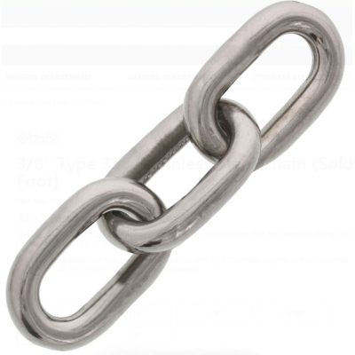 3/8"  5/8" Galvanized Chain  1/4  Welded Galvanized Steel Chain Cheap Price Grade 30 Galvanized Steel Proof Coil