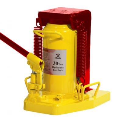 Claw type jack as accessory claw type lifting jack can be 270 degrees rotation oil pressure buckbill type hydraulic jack