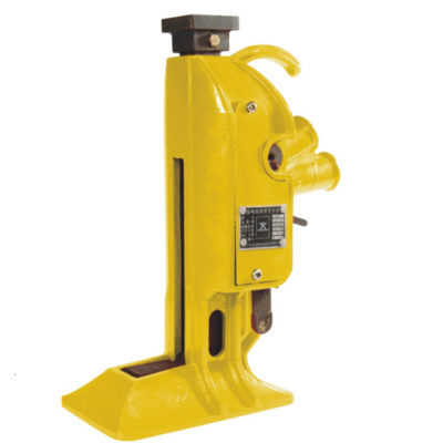 QD5-15 Series Rack type jack used as rigdi top lifing jack safe and reliable multiple lifting jack