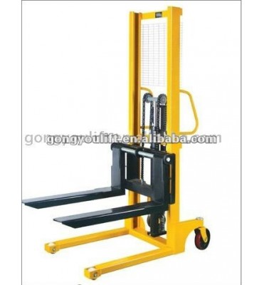 2014 new type forklift 1Ton, 2Ton, 3Ton CTY Hand Stacker