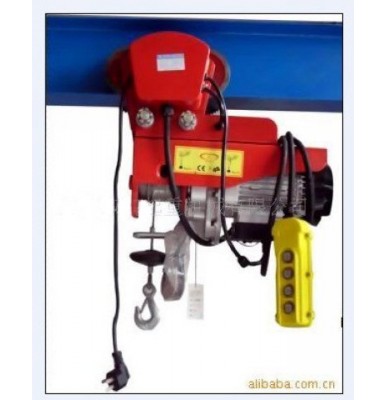 100kg mini electric hoist