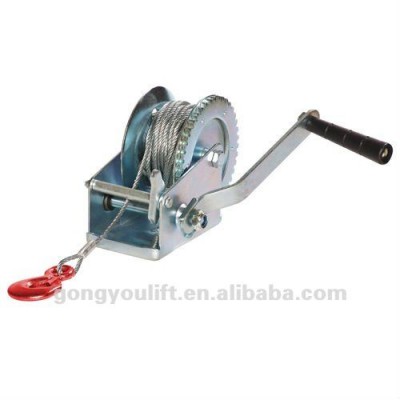 Brake Hand Winches/Manual winch/Small hand winch