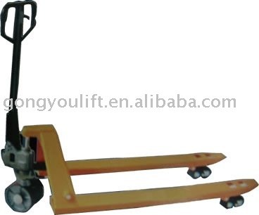 CBY-AC Hand Pallet Truck,Hand Pallet Truck