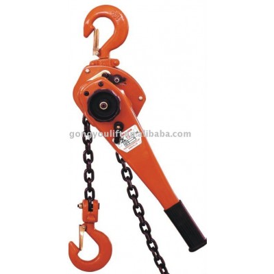 Vital lever hoist,Vital chain hoist