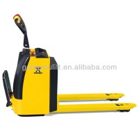 electric pallet truck