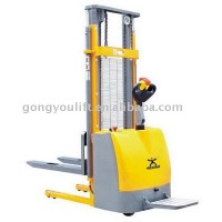 CTQ-Full Electric Stacker