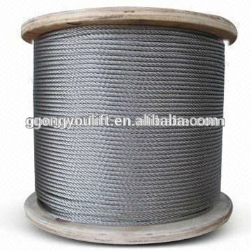 stainless steel wire rope