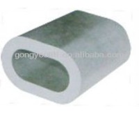 aluminium ferrules