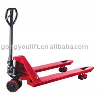 CBY-DF Hand Pallet Truck.Hand Stacker,Manual Pallet Truck