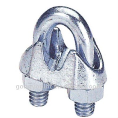 2014 new DIN741 US TYPE wire rope clip