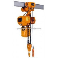 electric hoist