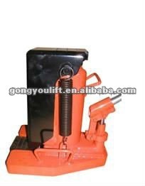 2016 new China supply hydraulic claw jack 42000LB capacity