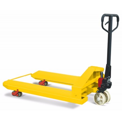 2018 the best selling cost-effective products hand pallet truck with CE certification