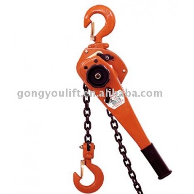 Vital chain lever block/Vital Rachet lever hoist