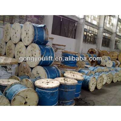 steel wire rope