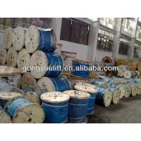 steel wire rope