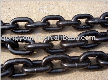 G80 load Lifting Chain