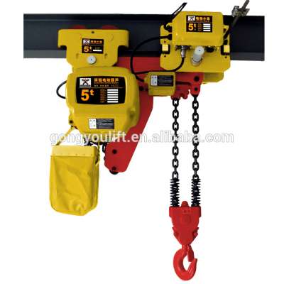 the best selling electric hoist with competited price