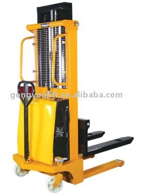 2016 new China CTD 1t-3t electric forklift price