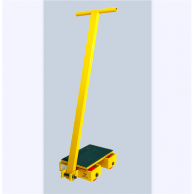 Low price Machine skate mover with high quality CE certificate