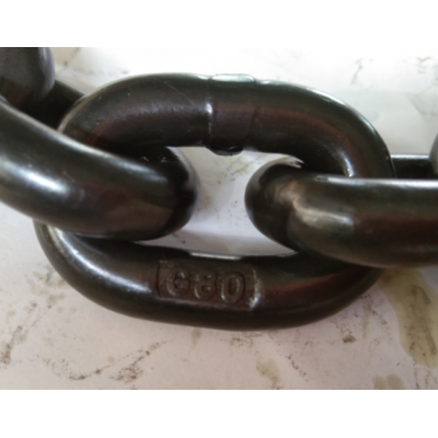 G80 Lifting Chain  Peerless Grade 80 Alloy Chain Cheap Price