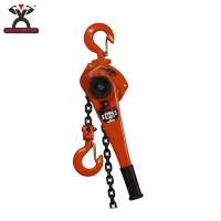 2020 hot sale VL mini crane lever block hoist