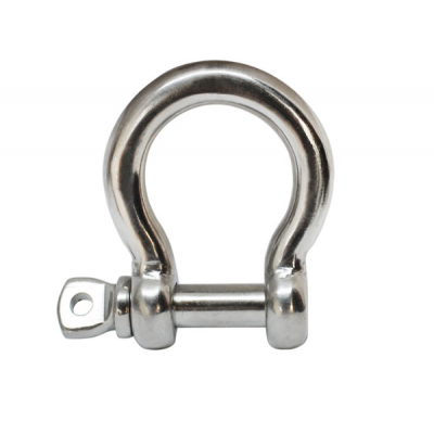 Galvanized Shackle Screw Shackle G210,Rigging Hardware Shackle,Forged Shackle